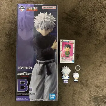 키루아 세트 제일복권 메지루시 액세서리