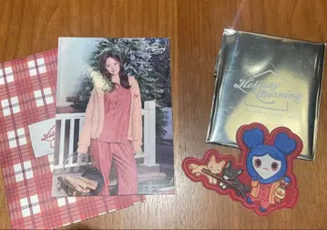 TWICE 팝업 2025 쯔위 쯔블리