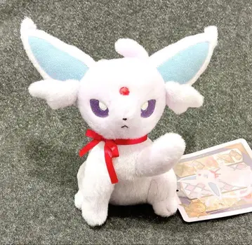 Eevee Collection 이브이컬렉션 봉제 인형 에브이