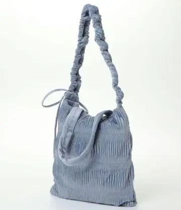 니코앤드 오리지널 개더 2WAY 토트 숄더 백