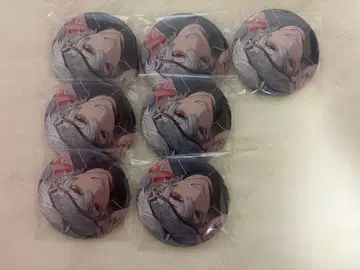 Happy B-day to Kuzuha 쿠츠하 캔뱃지