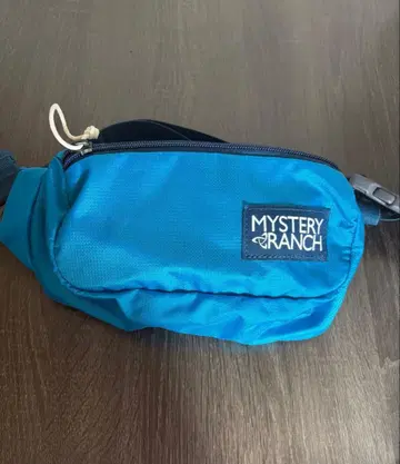 미스터리 랜치 포리지 히프 팩