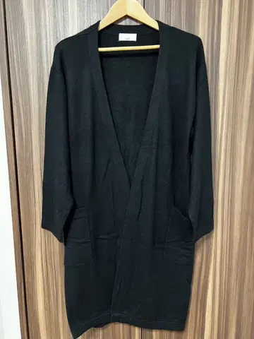 Lui's 루이스 롱 가디건