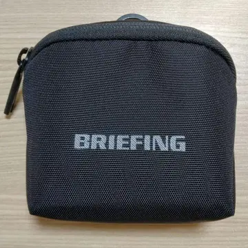 BRIEFING/MFC 스퀘어 가젯 파우치