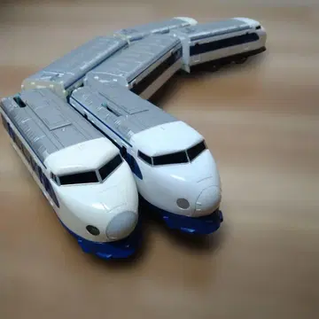 프라레일 0계 신칸센