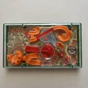 타미힐피거 포켓 메이트 필드 애슬레틱 게임 일본제 레트로