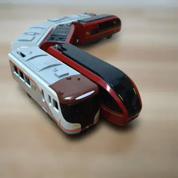 프라레일 HC85계 특급 히다 난키 긴테츠 히노토리