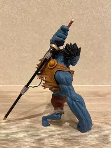 원피스 조형왕 정상결전II 나이트메어 루피