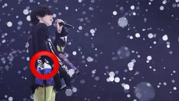 [ 초레어 ] 척추 오팔 부품 Perks and Mini 얼굴 셔츠