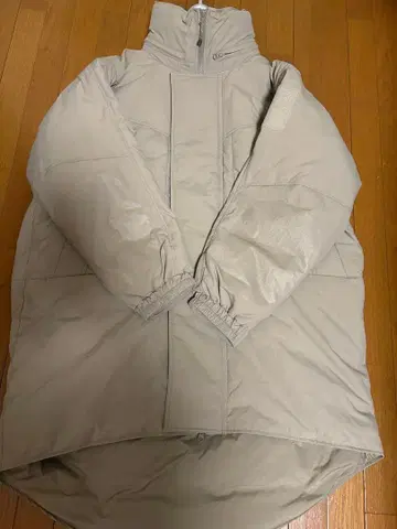 todayful 몬스터 코트