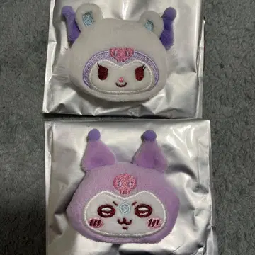 산리오 치이카와 (먼작귀) 헤어 클립