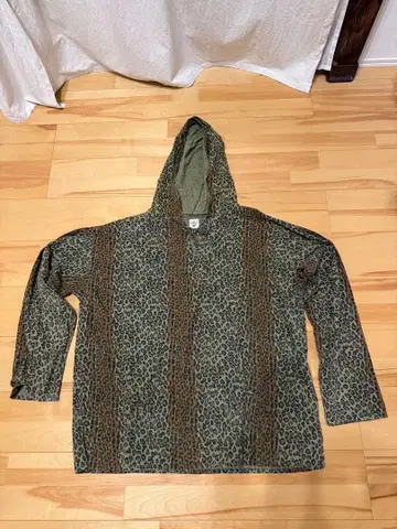 South2West8 멕시칸 후드티 할인 중 M 사이즈