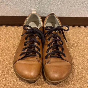 버켄스탁 가죽 신발 39 (25.0cm)