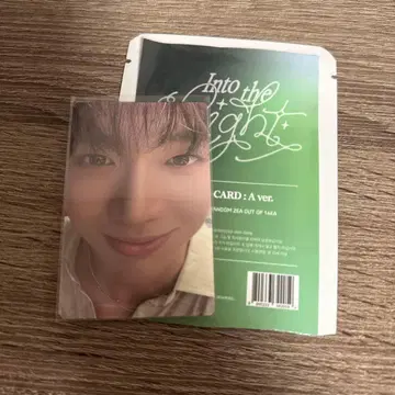 EVNNE 포토 전시회 랜트레 승언