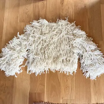 MAYDI 니트 스웨터 2024년