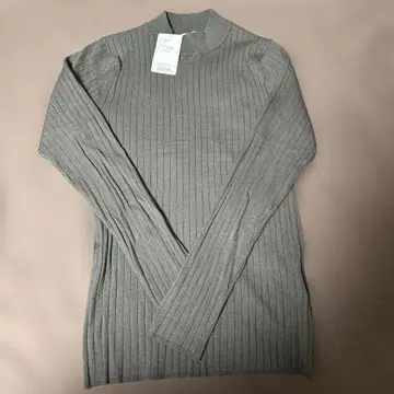 어반 리서치 도어스 리브 니트