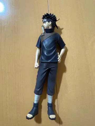 BANDAI 우치하 시스이 MASTERLISE 피규어