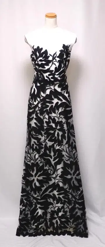 TADASHI SHOJI 롱 포멀 드레스 [ 6 ] / 11호 정도