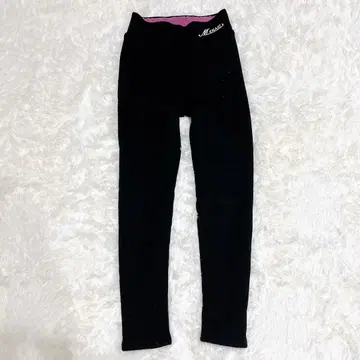 M0157 [ MENAIC ] 레깅스 팬츠 스포츠 웨어 스트레치 속기모