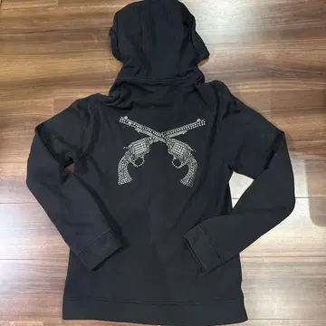 roar 후드티 스와로브스키 4