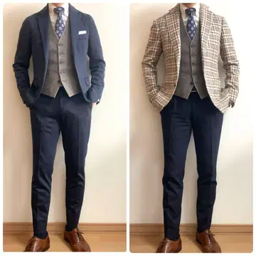 인기 라르디니 울 코튼 베스트