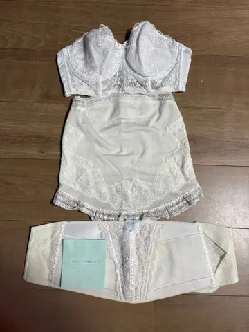 마터니티 세모아 이너 E75 M 사이즈