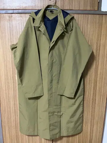 Patagonia 파타고니아 시티 레인코트 M 사이즈 코스타리카 제