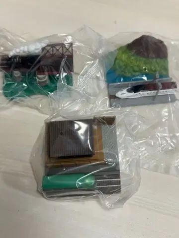 JR 규슈 트레인 저니 3종 세트!