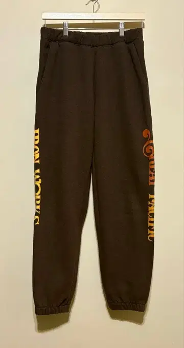 FA22 patagonia GPIW 남성용 업라이저 스웨트 팬츠