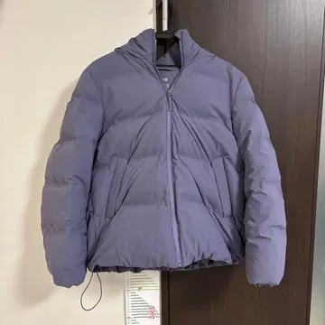 UNIQLO 다운 자켓
