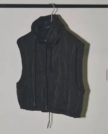 TODAYFUL_Quilting Compact Vest