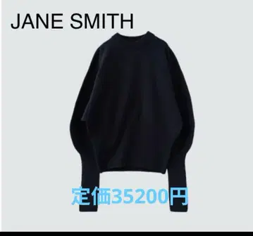 [ 35200 ] plage JANE SMITH 별주 니트