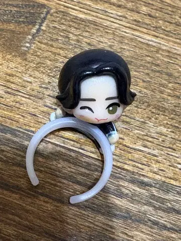 미세스 그린 애플 빗쿠라타마고 오오모리 모토키