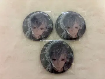 Happy B-day Kuzuha 쿠츠하 캔뱃지