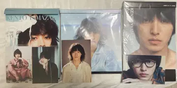 야마자키 켄토 2020~2022년 달력 사진 포함