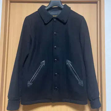 Jackman 블랙 자켓 L 사이즈