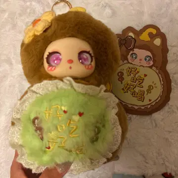 liila 리라liila's Magic FULU