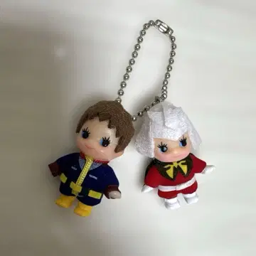 코스튬 큐피 아무로 샤아