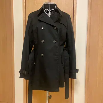 하루야마 ViVi 트렌치코트 사이즈 15