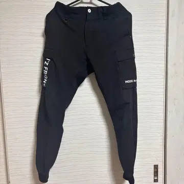 I'Z FRONTIER NEO ENGINEER GEAR #3353