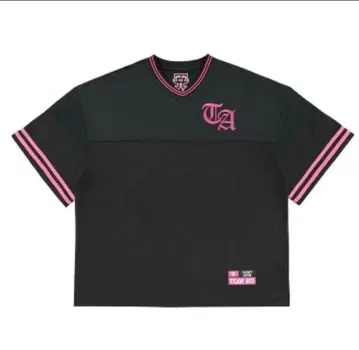 하마사키 아유미 유니폼 셔츠 M