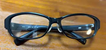 #999.9 NP-16 프레임 블랙매트