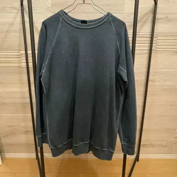 good on [굿온] 트레이닝복 맨투맨 [size L]