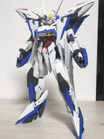 [ 11/24 한정판 가격 인하 ] MG 이클립스 건담