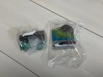 JR 규슈 트레인 저니 2종 세트!