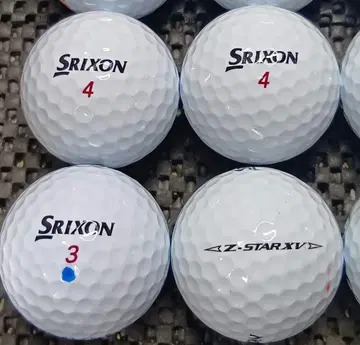 [ A 랭크 ] 스릭슨 Z-STAR XV 로스트볼