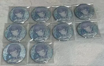 모치즈키 호나미 46A 그리캔 10개 세트