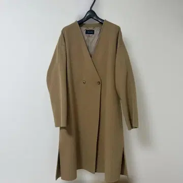 [ 가격 인하 ] 온워드 카시야마 울 코트