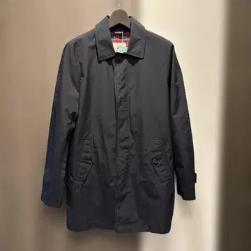 BARACUTA 바라쿠타 스텐카라 코트 G10