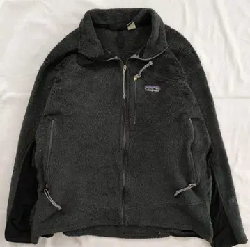 USA 90s 파타고니아 R2 자켓 플리스 patagonia L